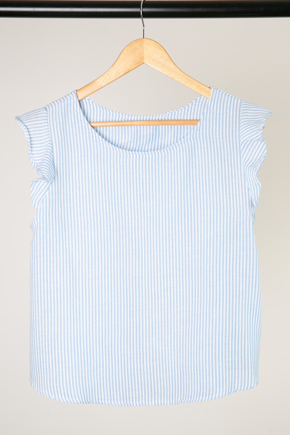 BLUSA CATALUÑA - Imagen 10