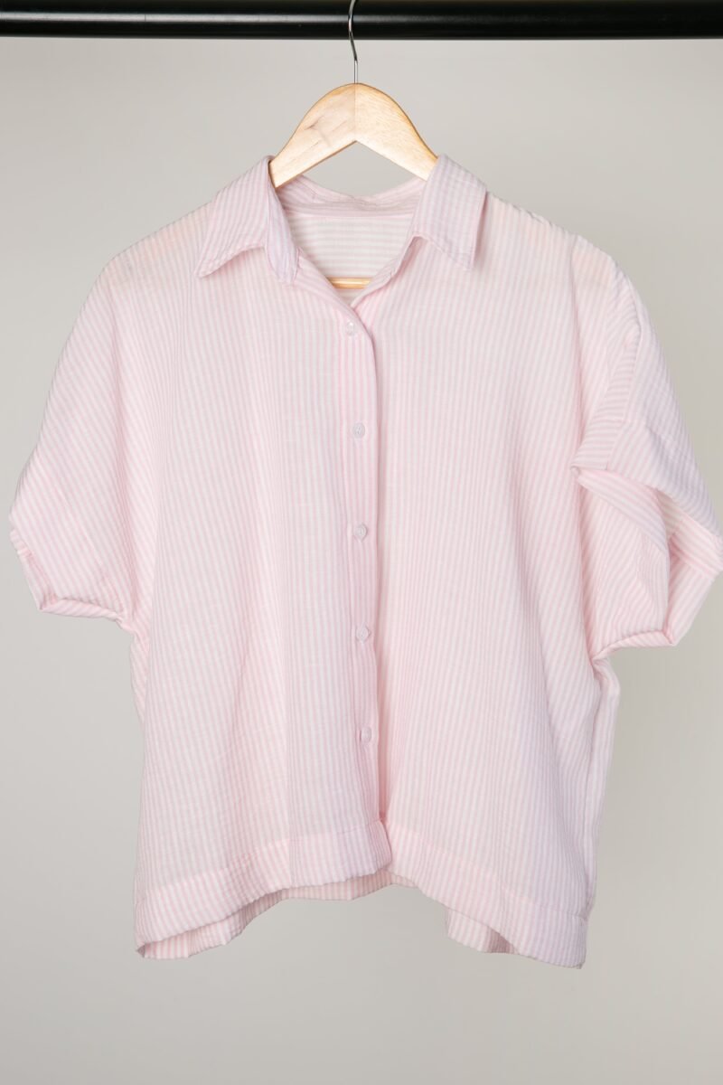 CAMISA SELENA - Imagen 3