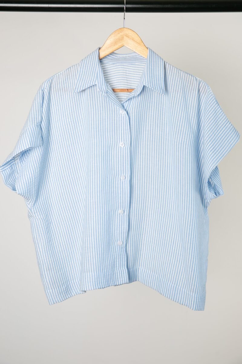 CAMISA SELENA - Imagen 4