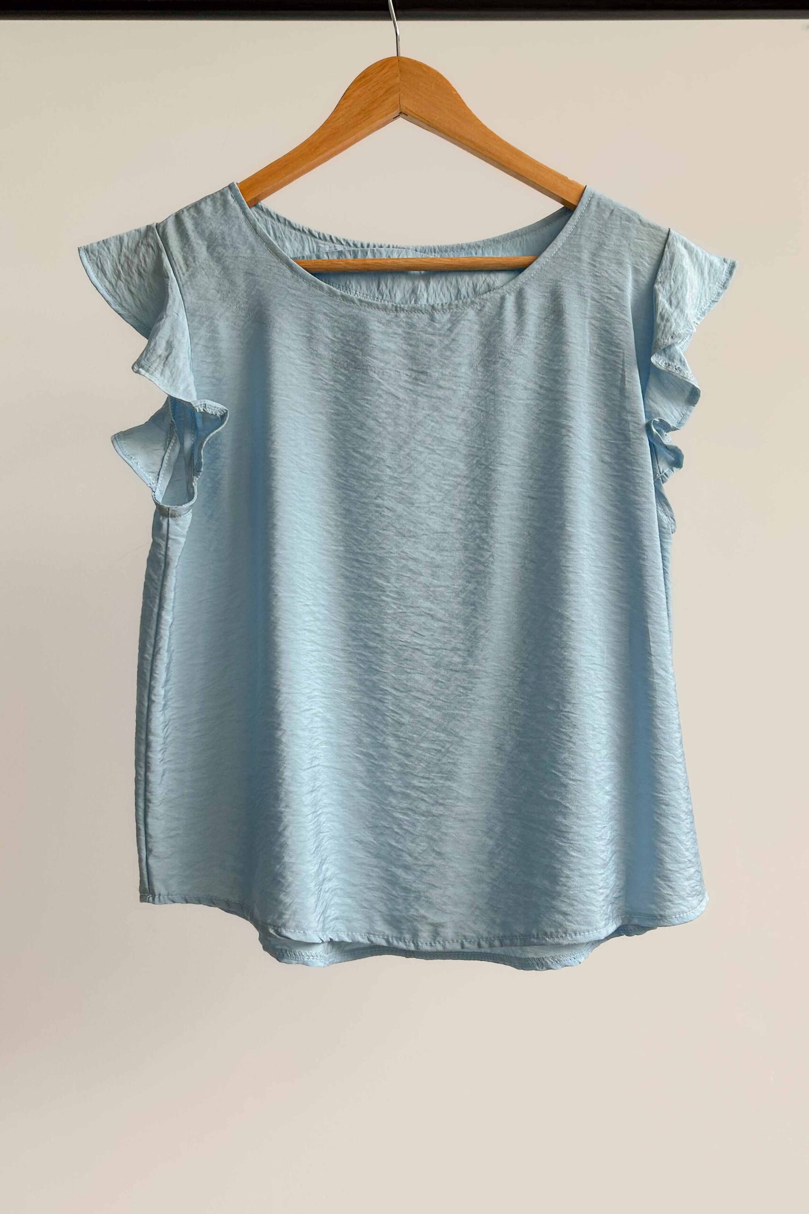 BLUSA CATALUÑA - Imagen 8