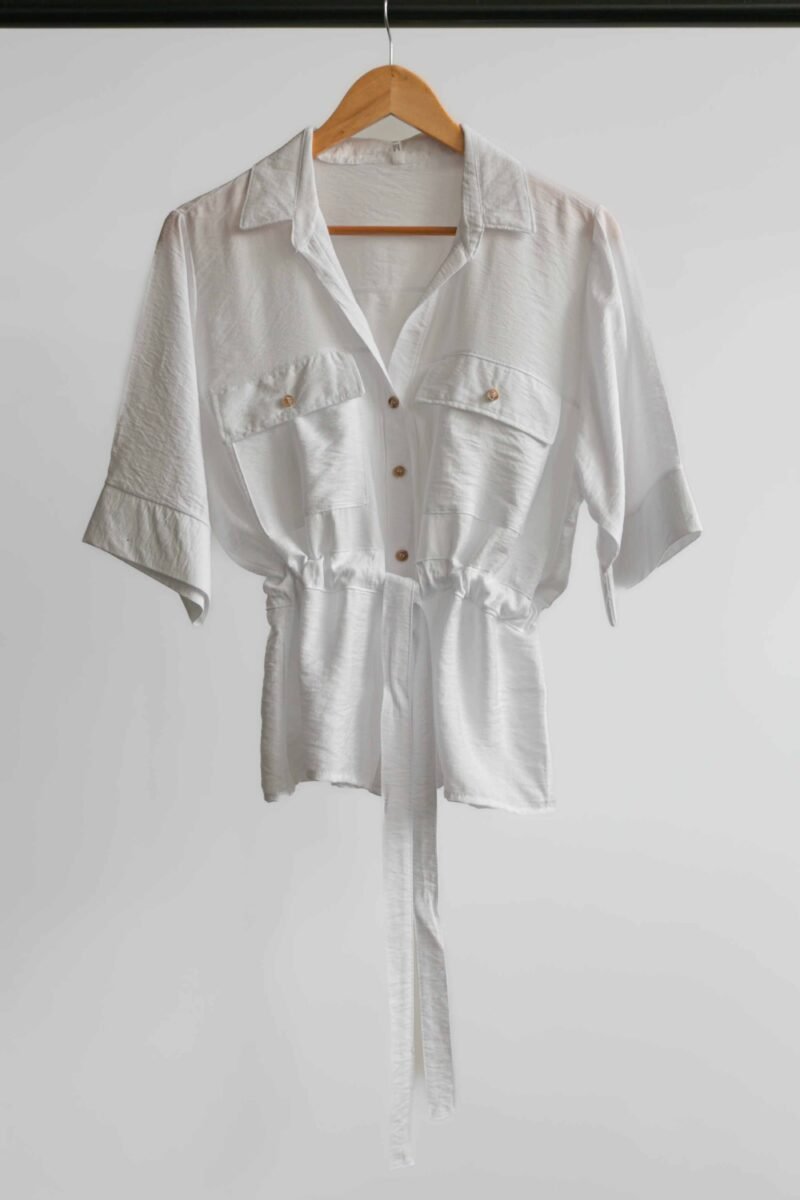 CAMISA NATALIA TAYLOR - Imagen 3