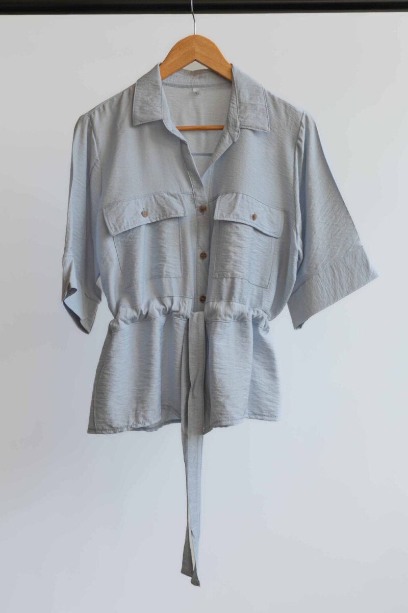 CAMISA NATALIA TAYLOR - Imagen 6