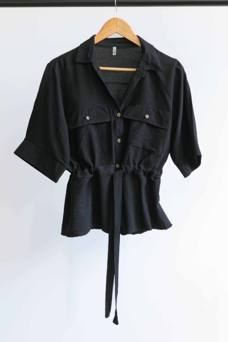 CAMISA NATALIA TAYLOR - Imagen 7