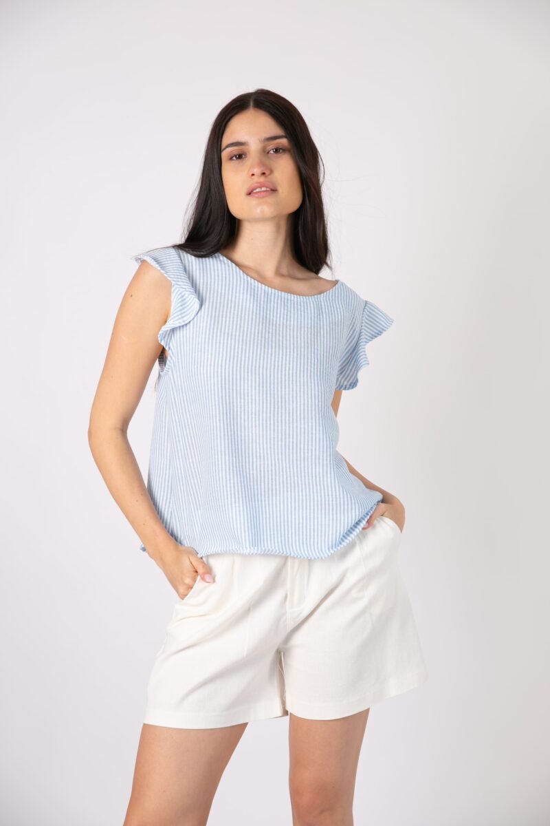 BLUSA CATALUÑA - Imagen 6