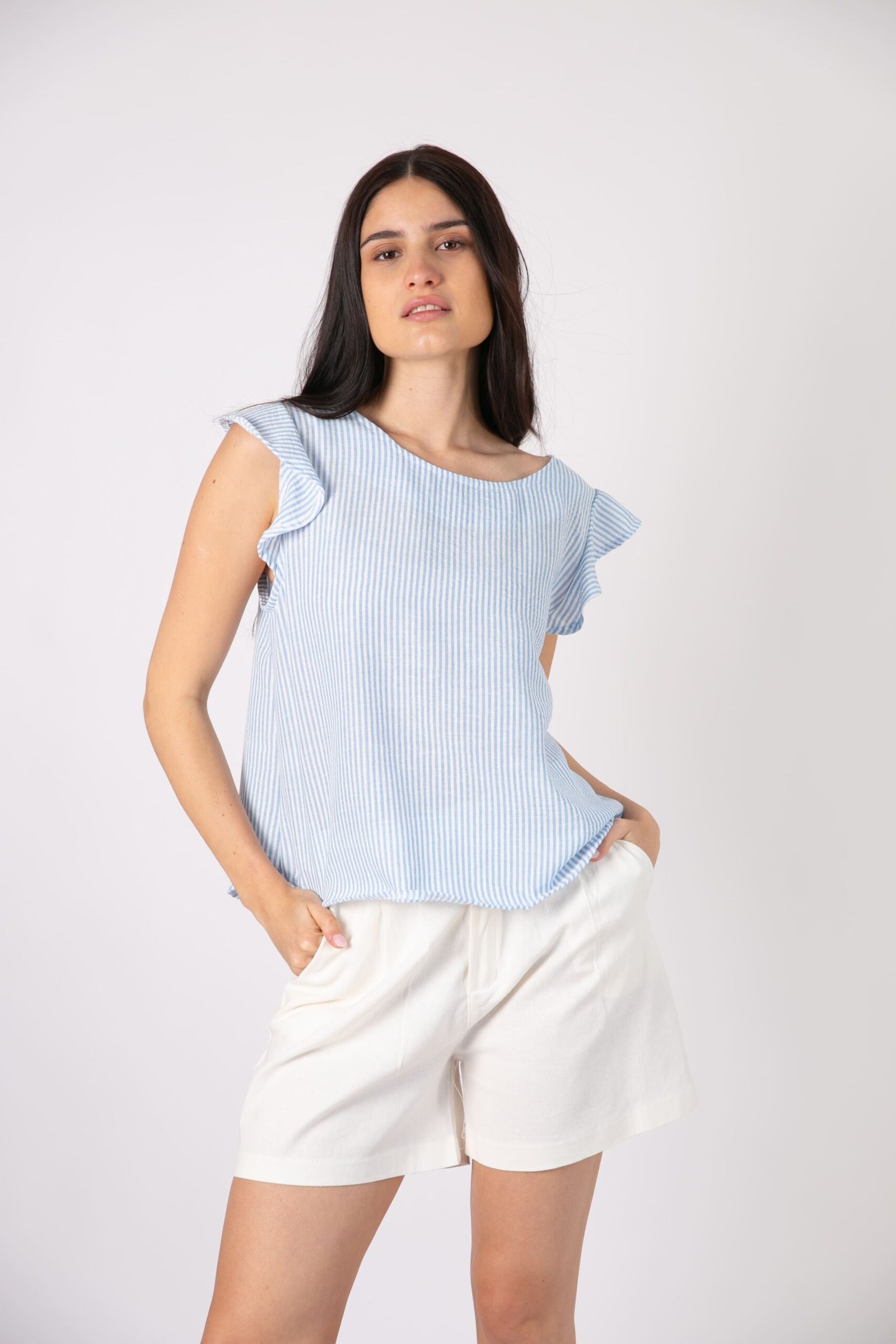 BLUSA CATALUÑA - Imagen 6