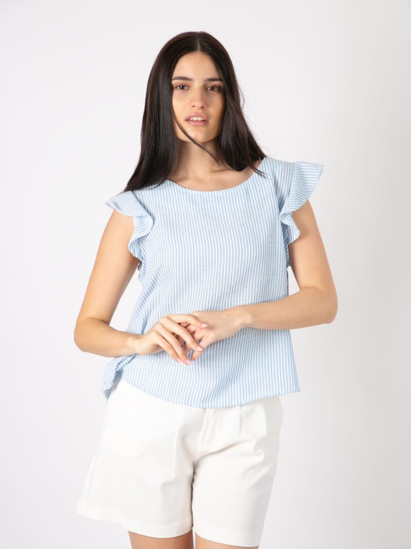 BLUSA CATALUÑA
