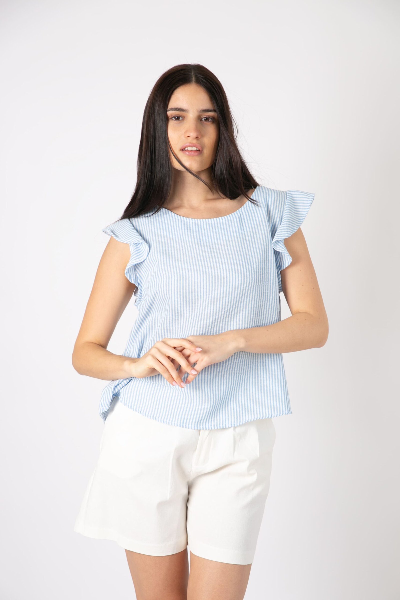 BLUSA CATALUÑA