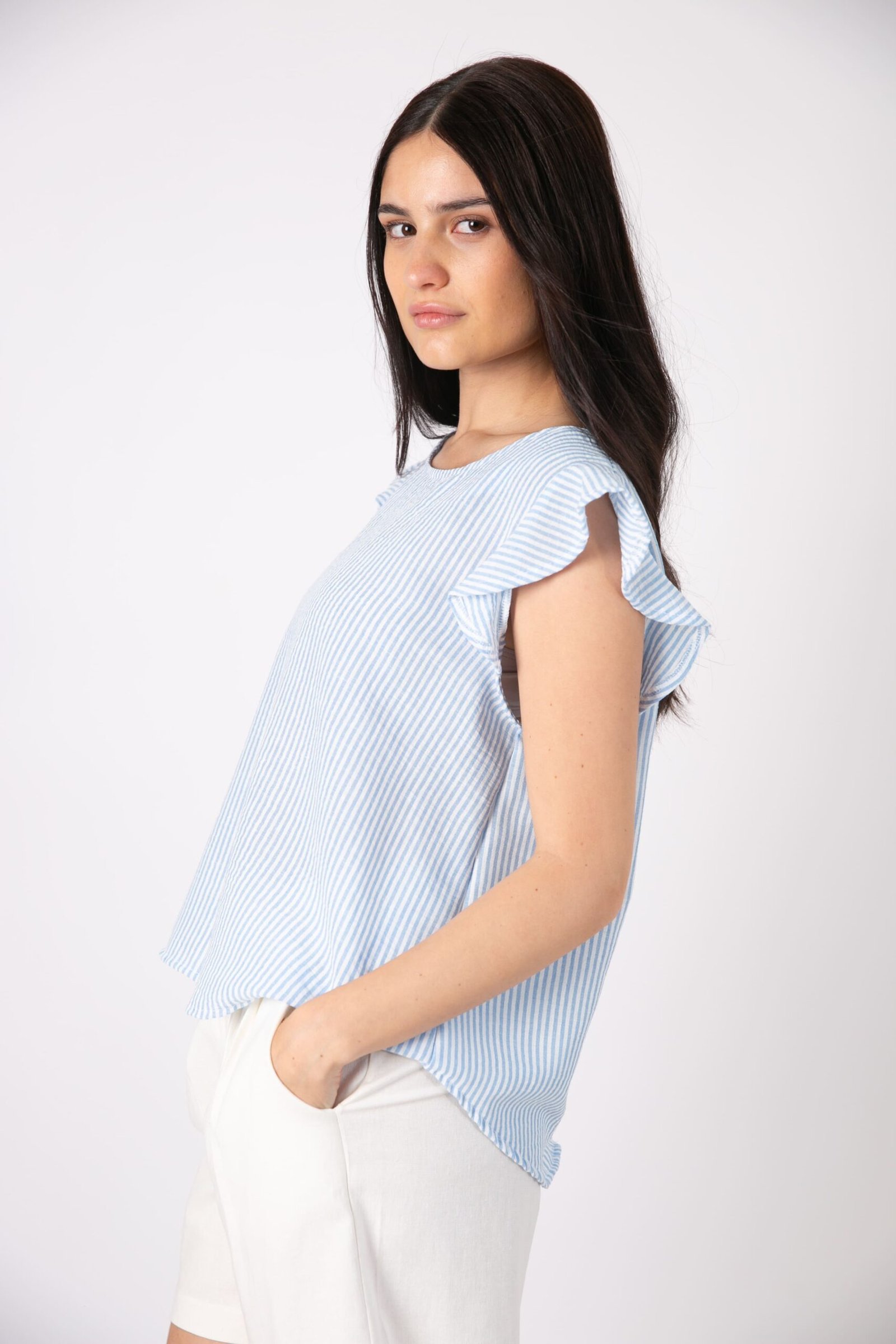 BLUSA CATALUÑA - Imagen 8