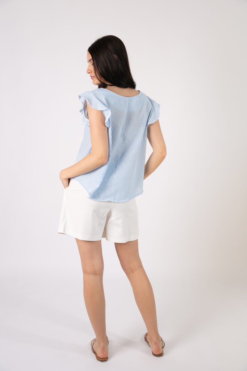 BLUSA CATALUÑA - Imagen 5