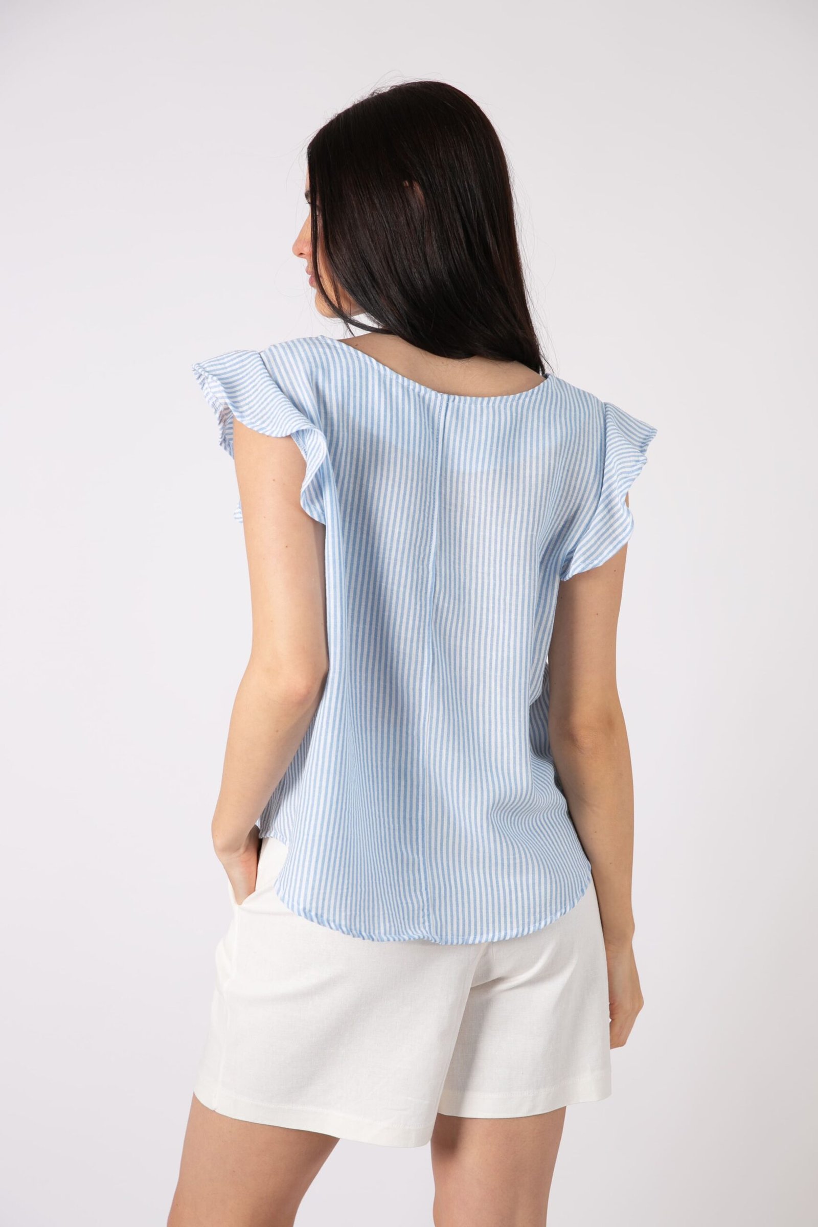 BLUSA CATALUÑA - Imagen 4