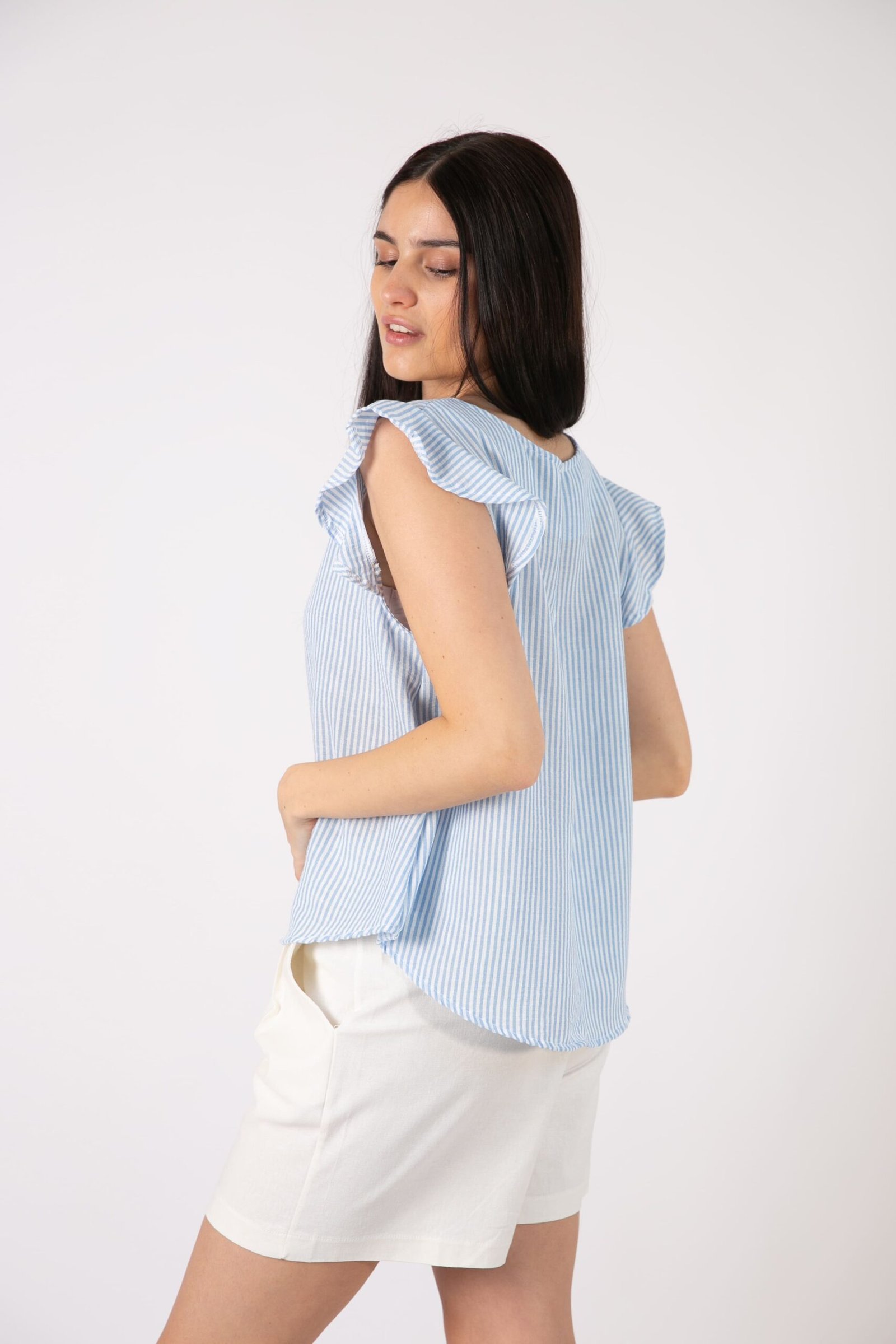 BLUSA CATALUÑA - Imagen 3