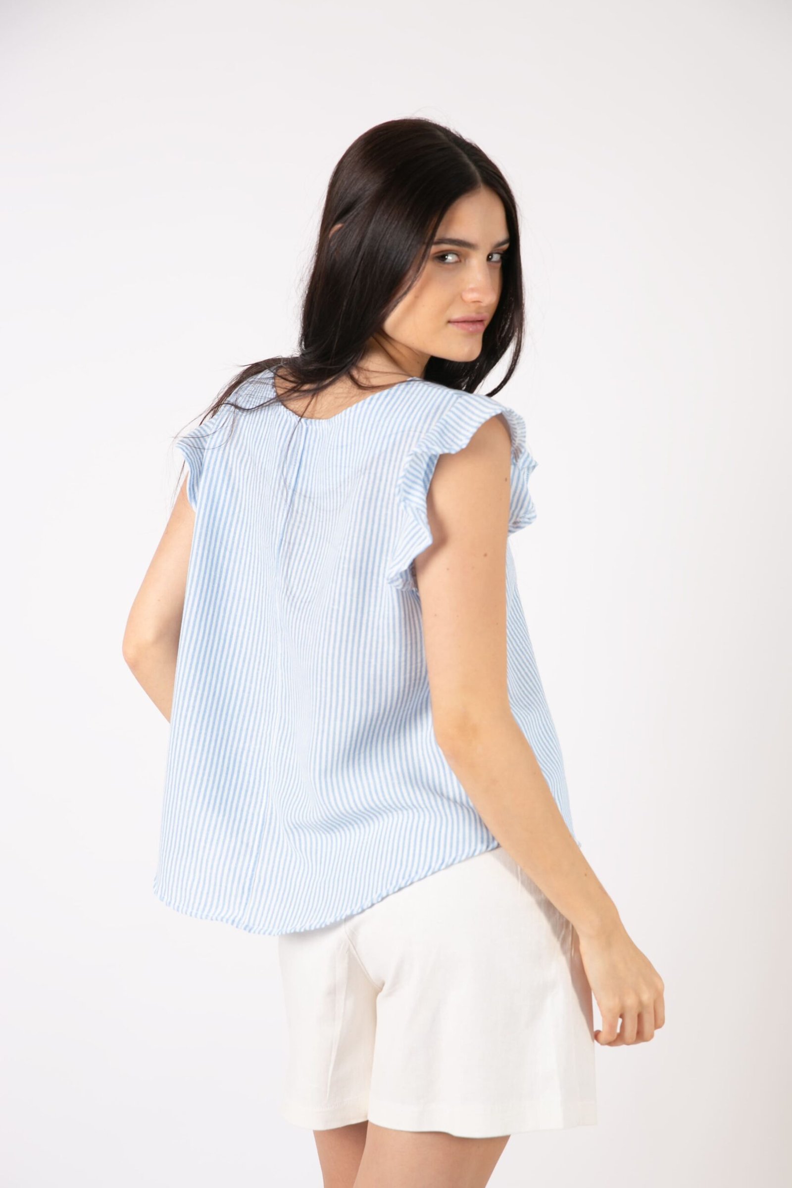 BLUSA CATALUÑA - Imagen 2