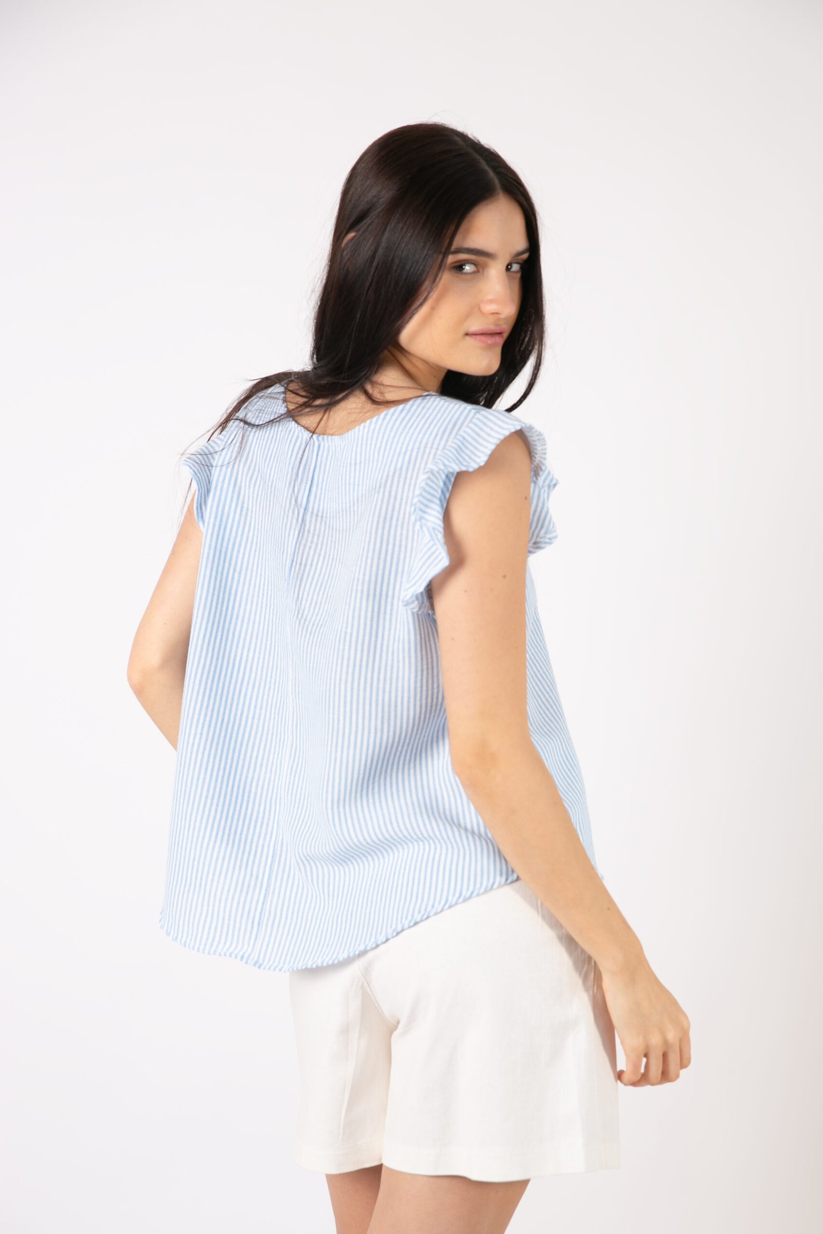 BLUSA CATALUÑA - Imagen 7