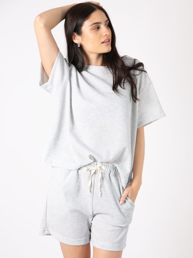 REMERA PILY MANGA CORTA