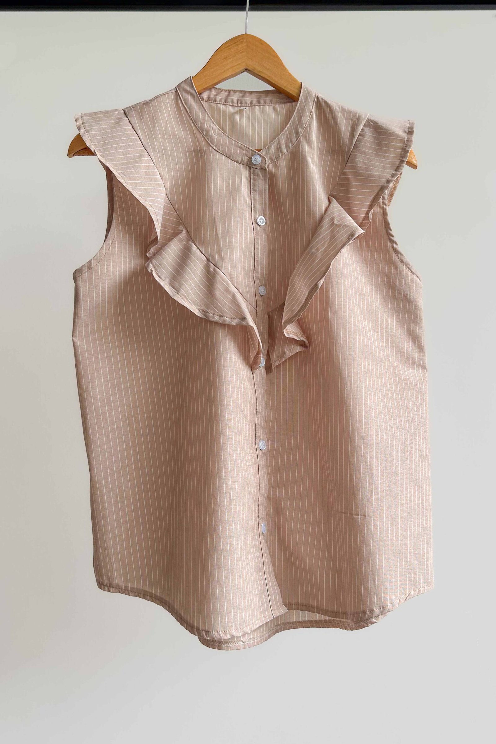 BLUSA MARISA - Imagen 4