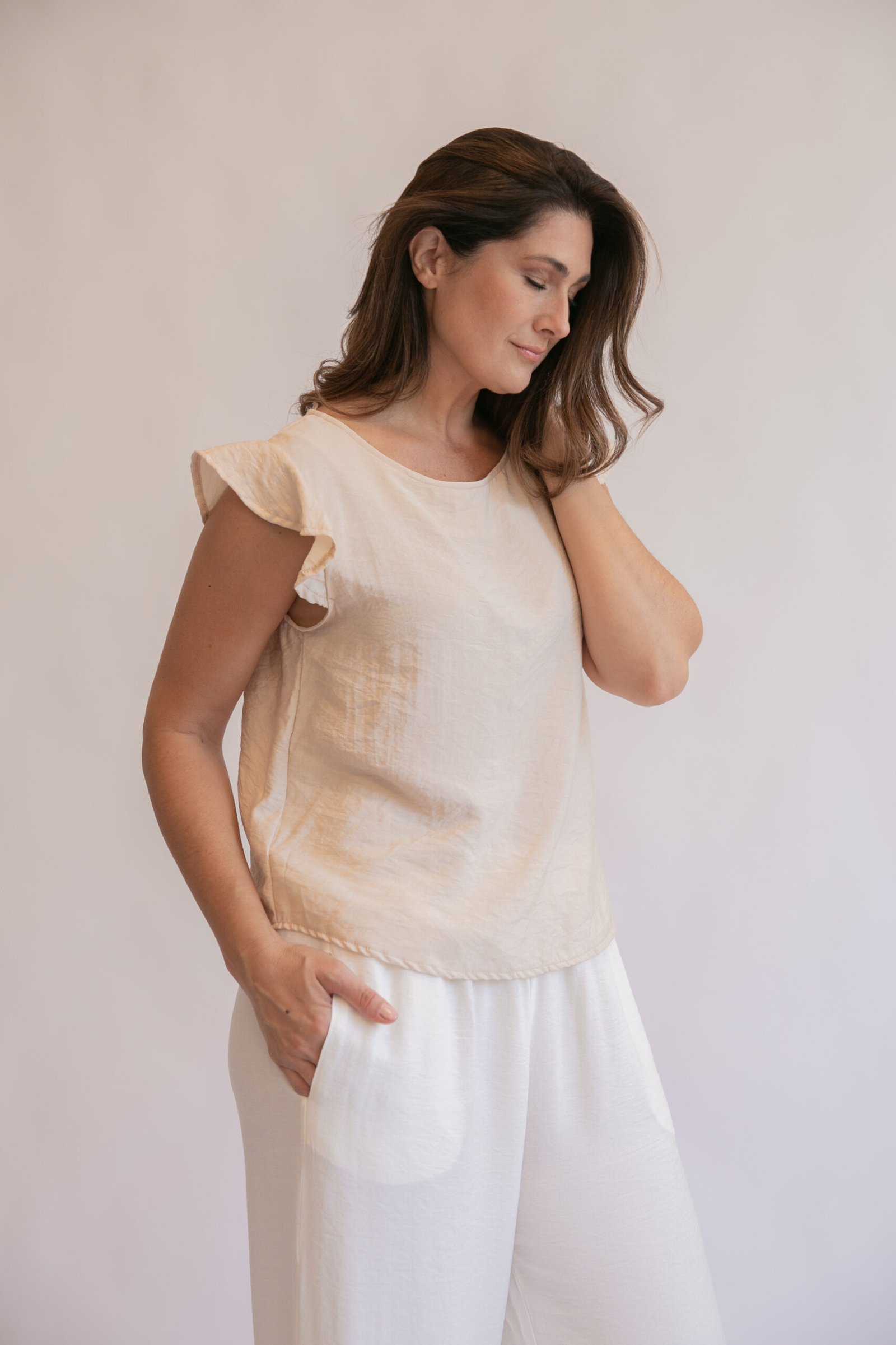 BLUSA CATALUÑA - Imagen 3