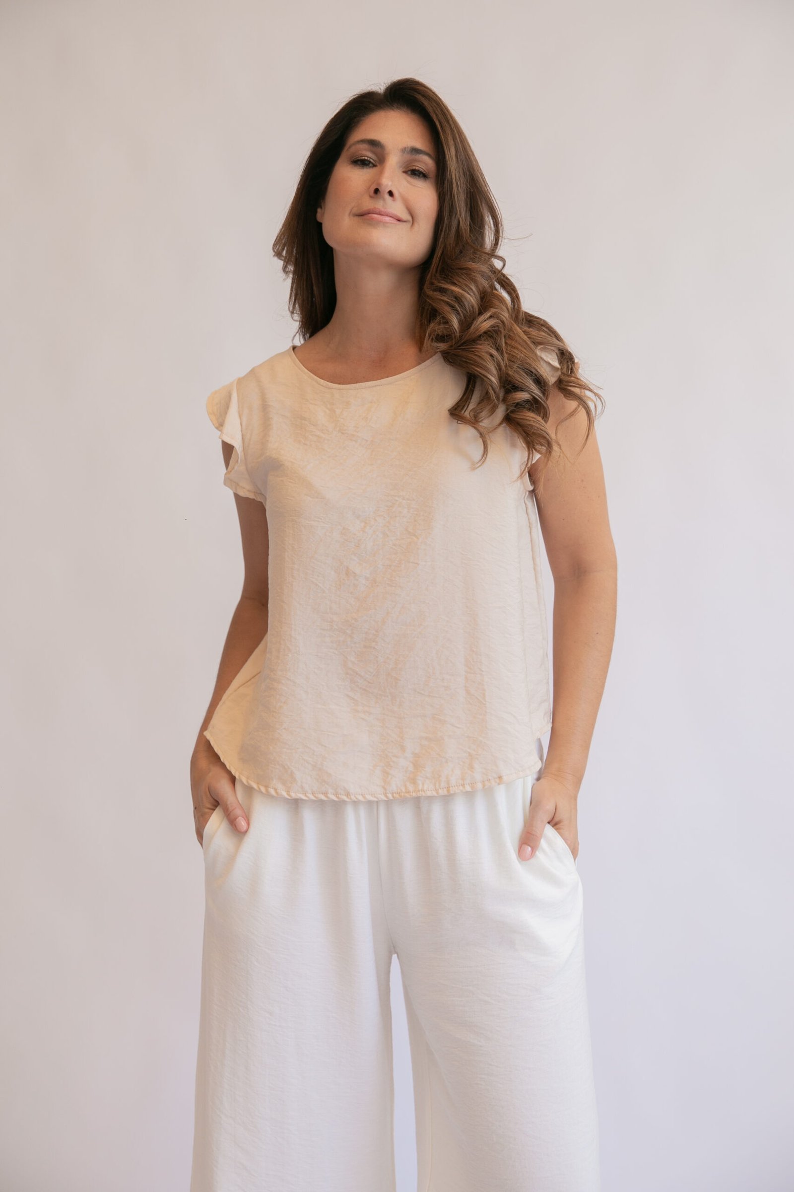 BLUSA CATALUÑA - Imagen 2