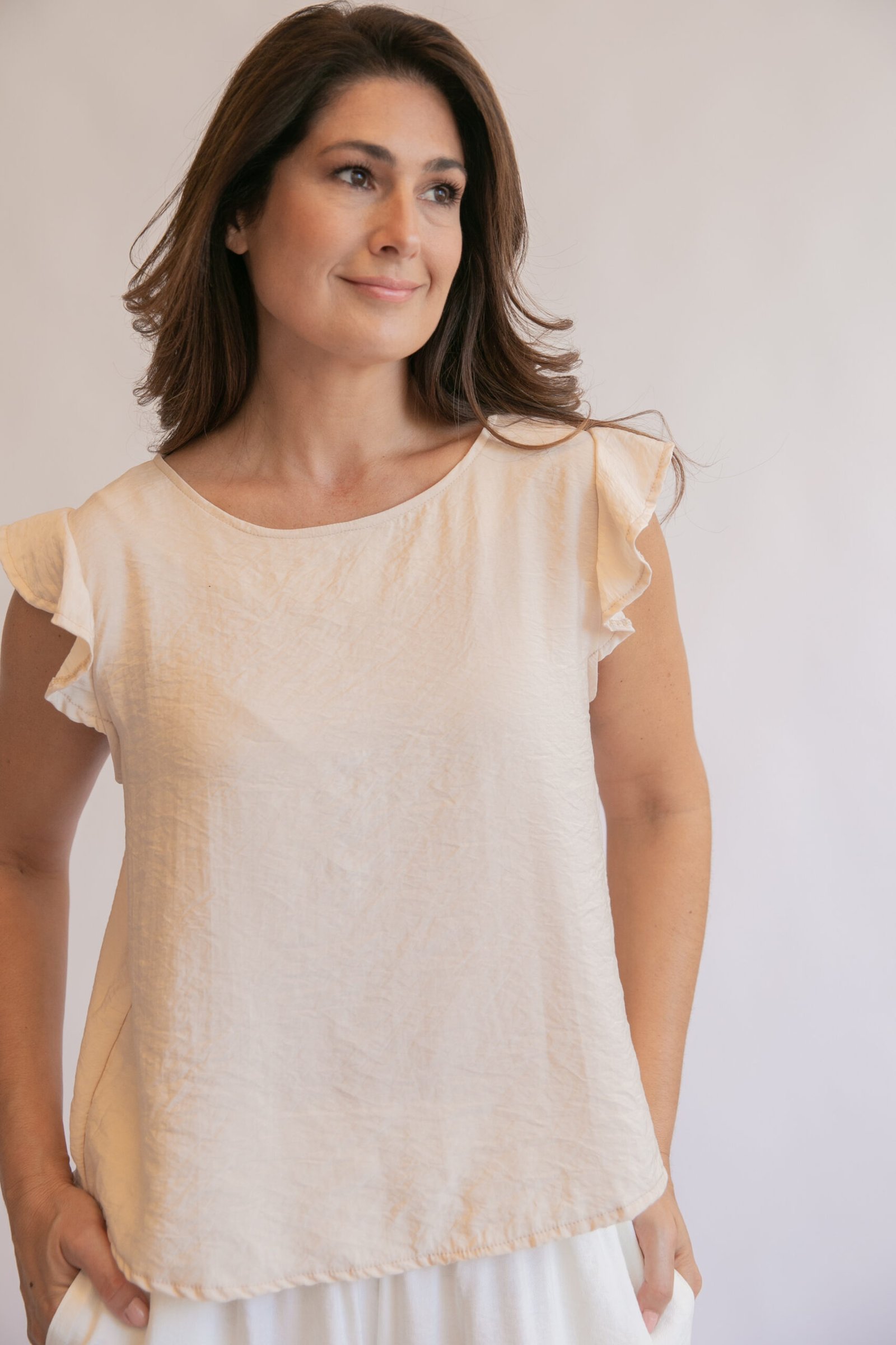 BLUSA CATALUÑA