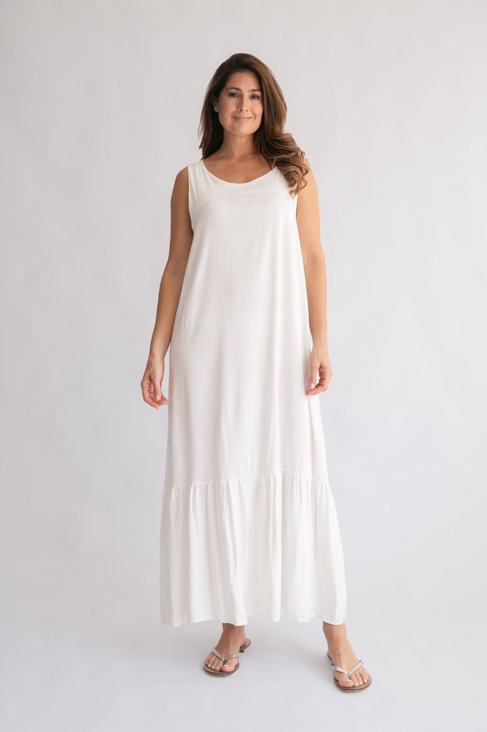 VESTIDO JAZMÍN - Imagen 2