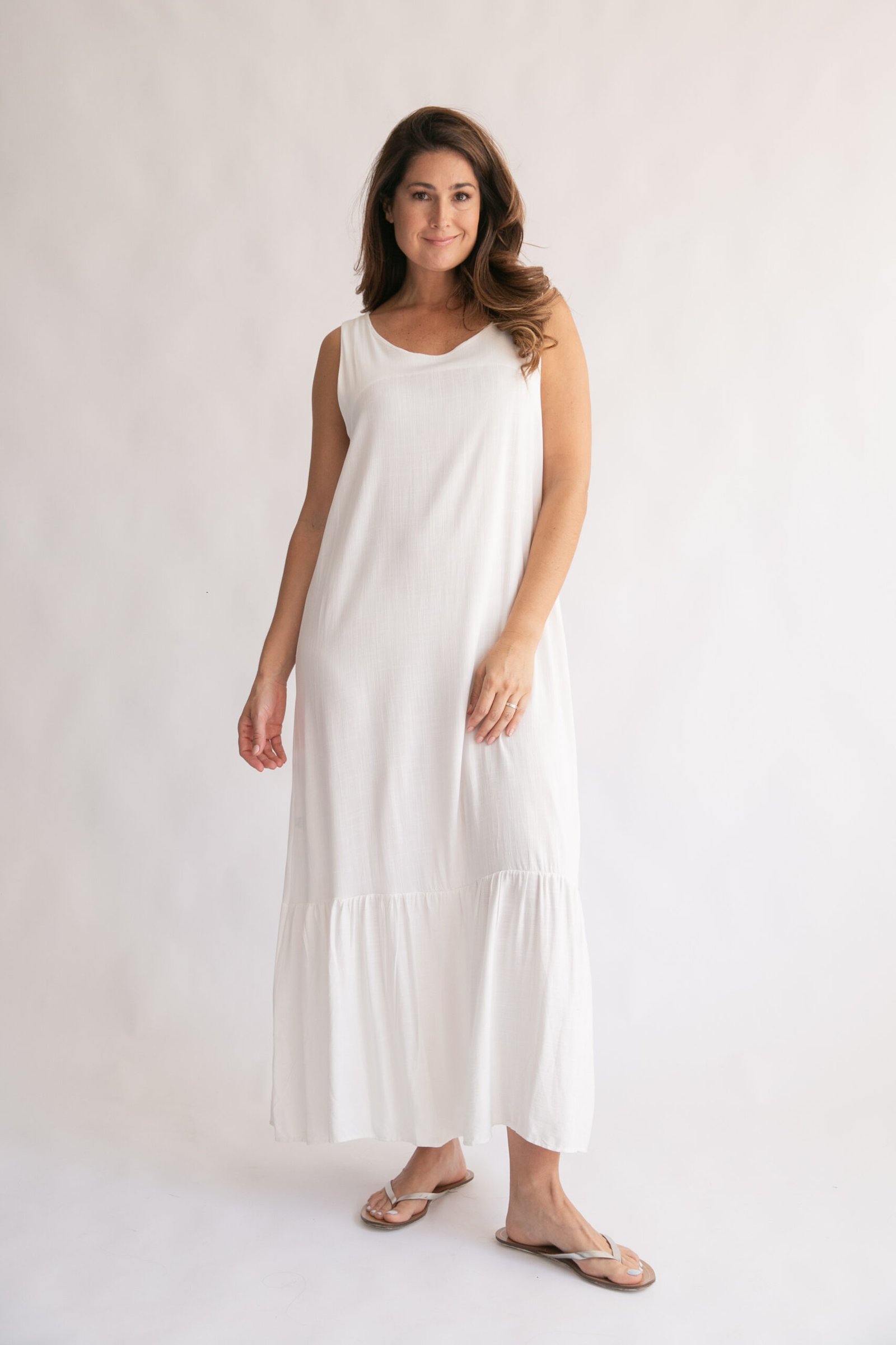 VESTIDO JAZMÍN - Imagen 5