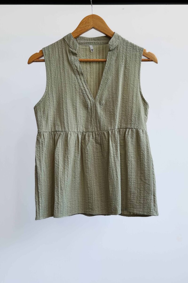 MUSCULOSA NICKY - Imagen 3