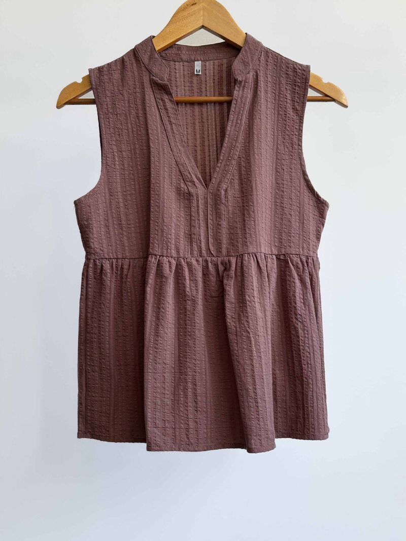 MUSCULOSA NICKY