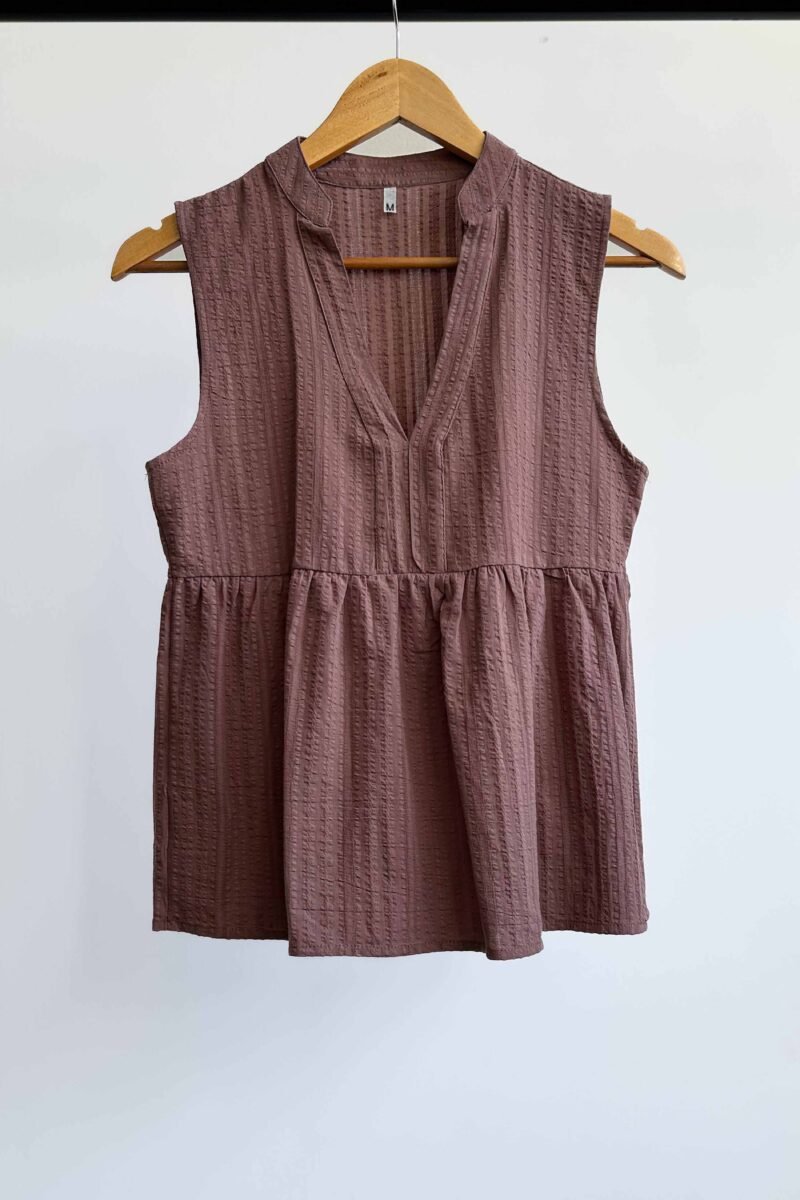 MUSCULOSA NICKY