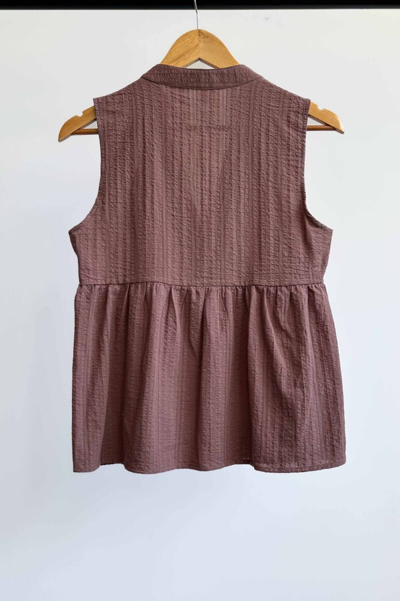 MUSCULOSA NICKY - Imagen 2
