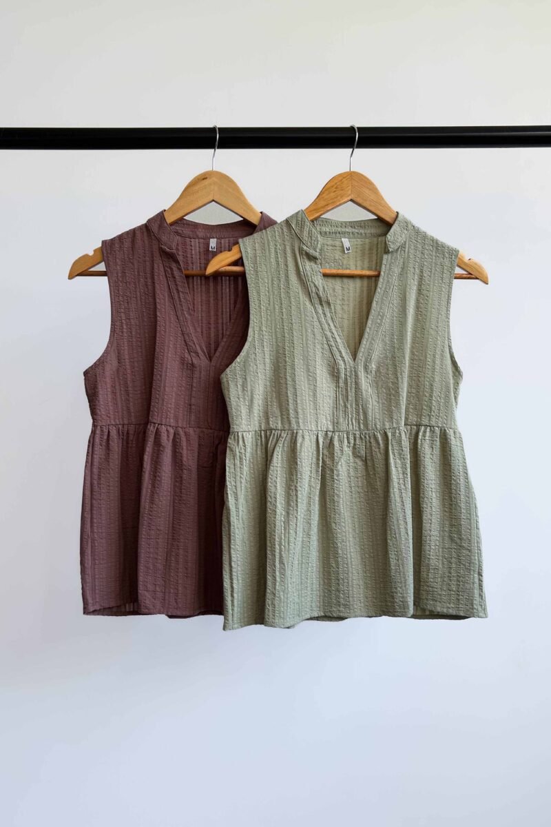 MUSCULOSA NICKY - Imagen 5