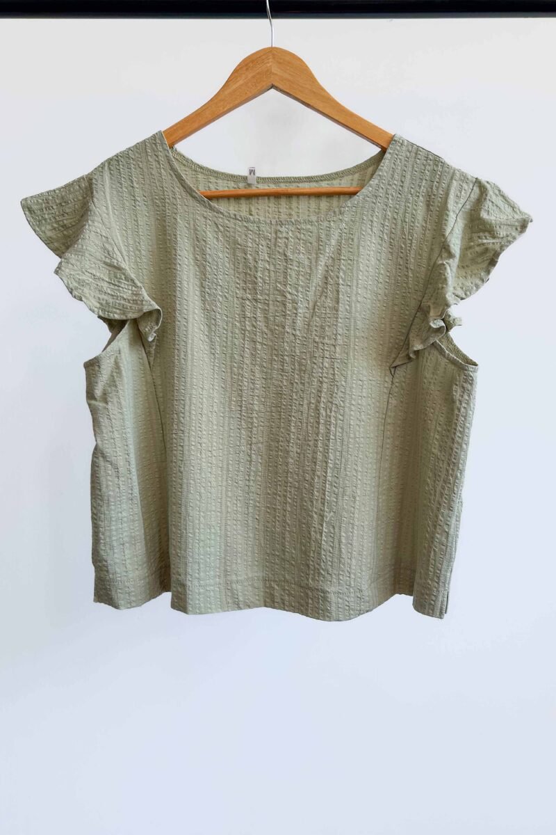 MUSCULOSA SALMA - Imagen 4