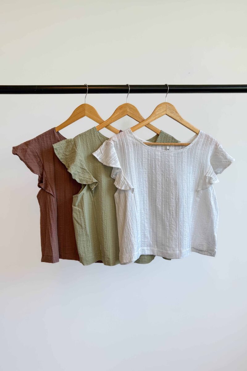MUSCULOSA SALMA - Imagen 6