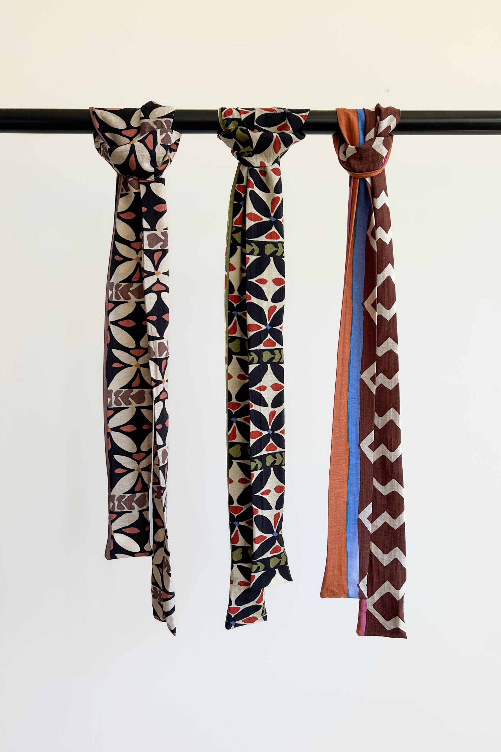 CORBATA ESTAMPADA - Imagen 4