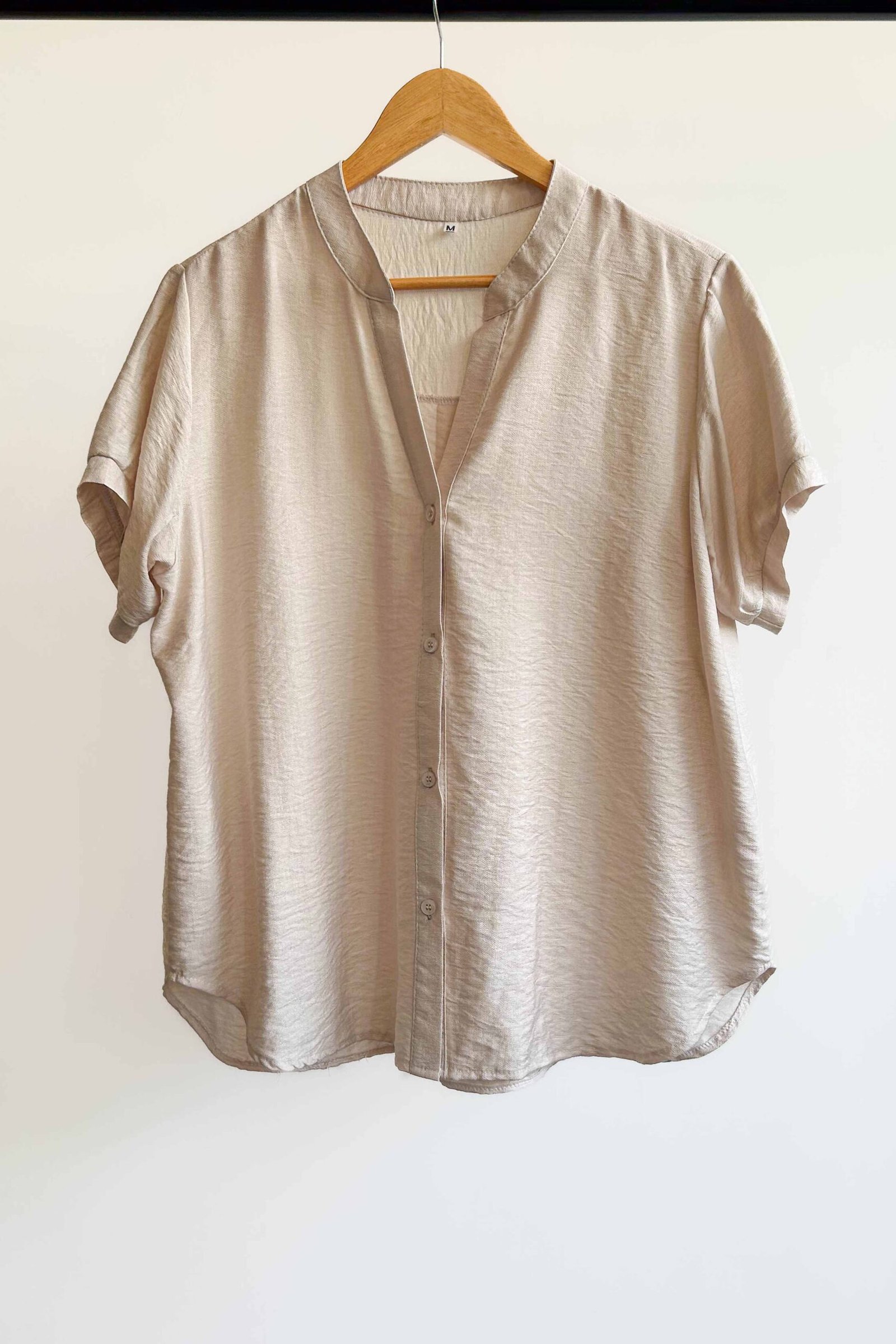 CAMISA CARMEN - Imagen 7