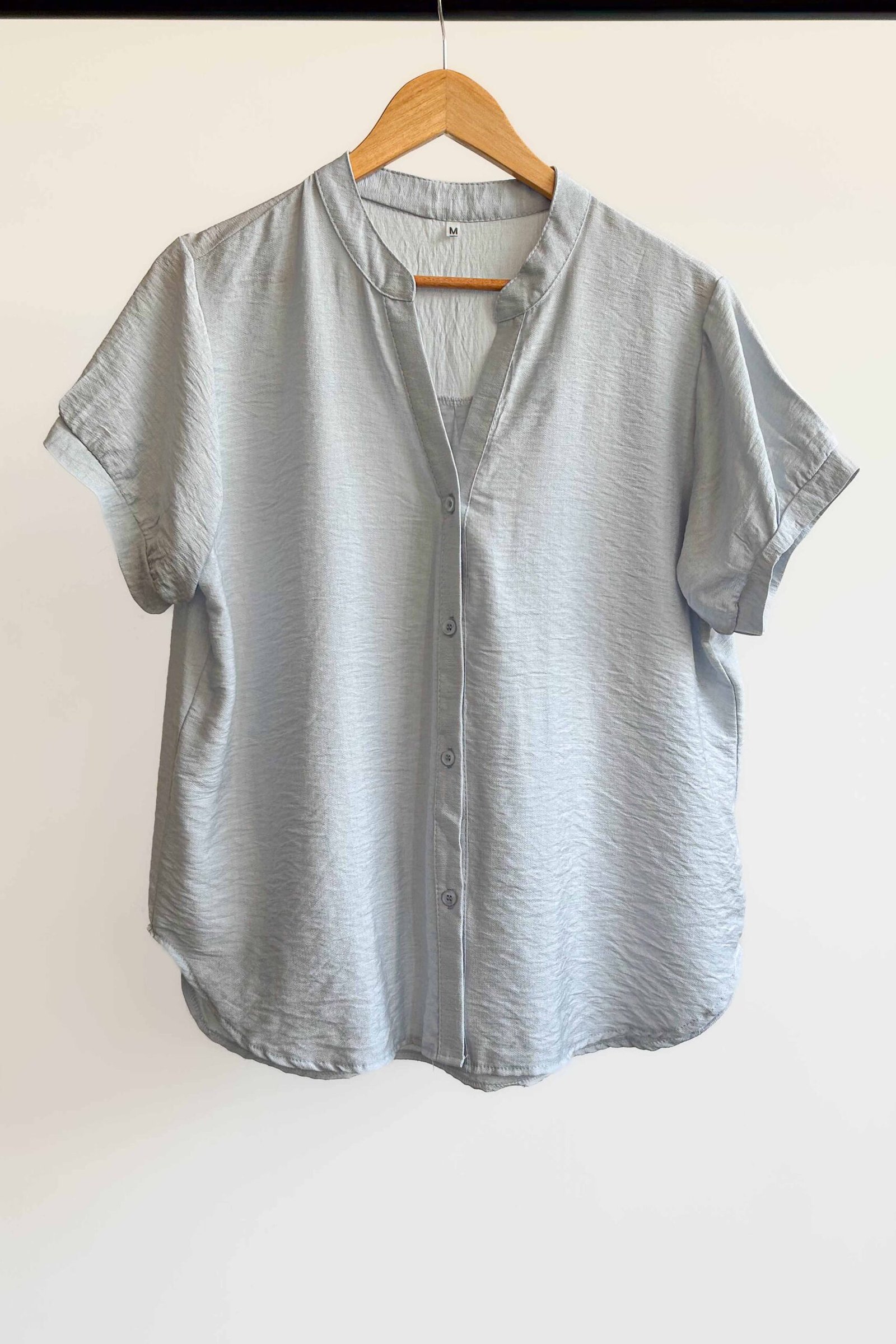 CAMISA CARMEN - Imagen 9