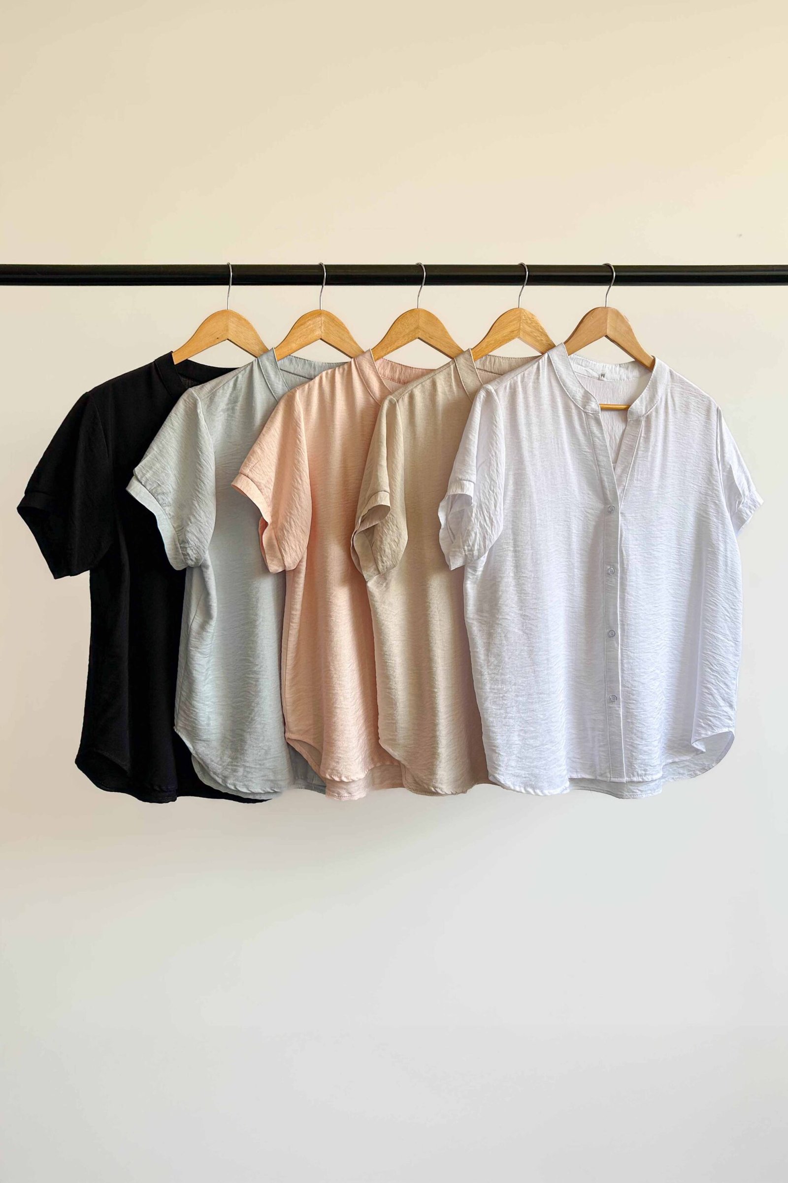 CAMISA CARMEN - Imagen 11