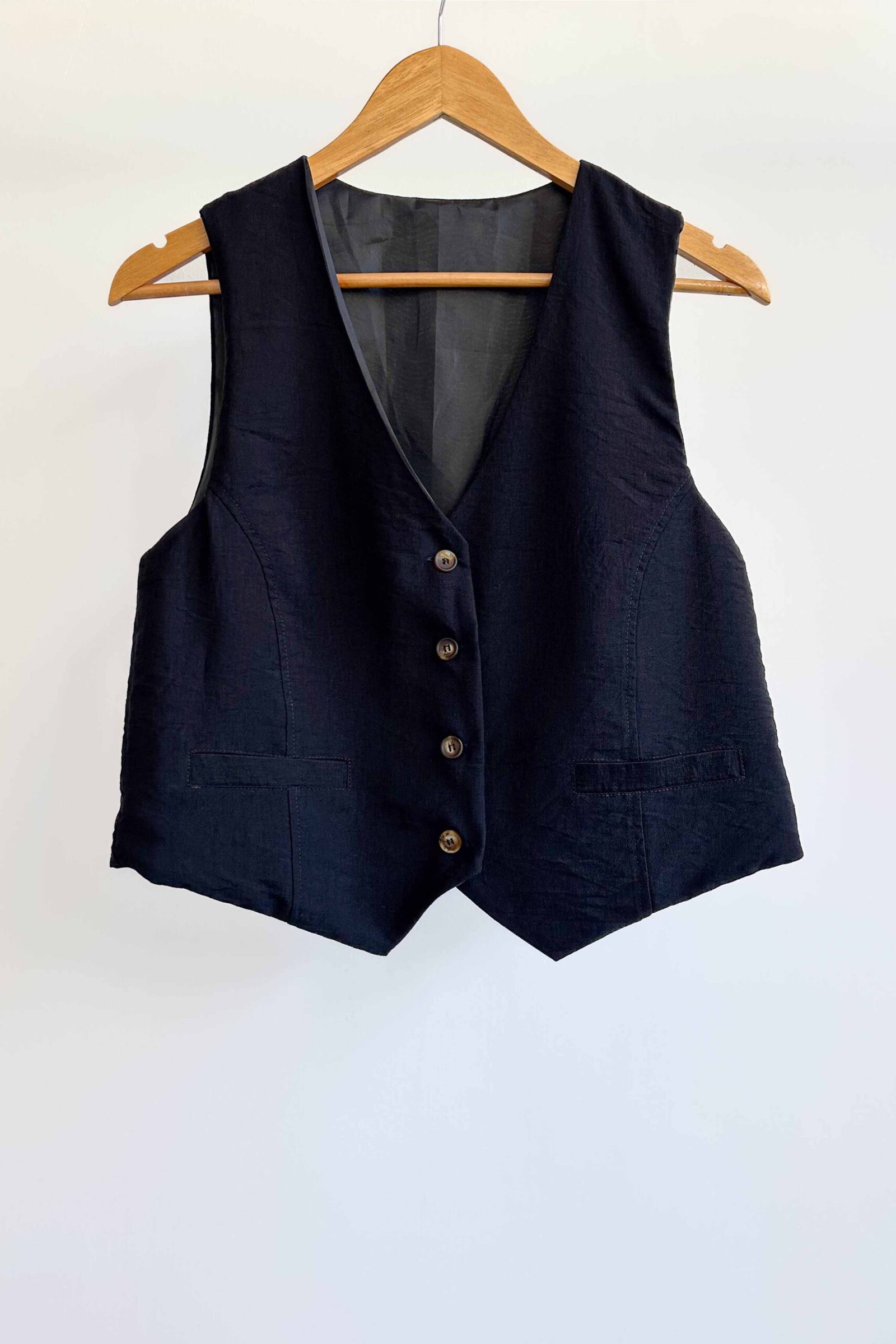 CHALECO VERO TAYLOR - Imagen 5