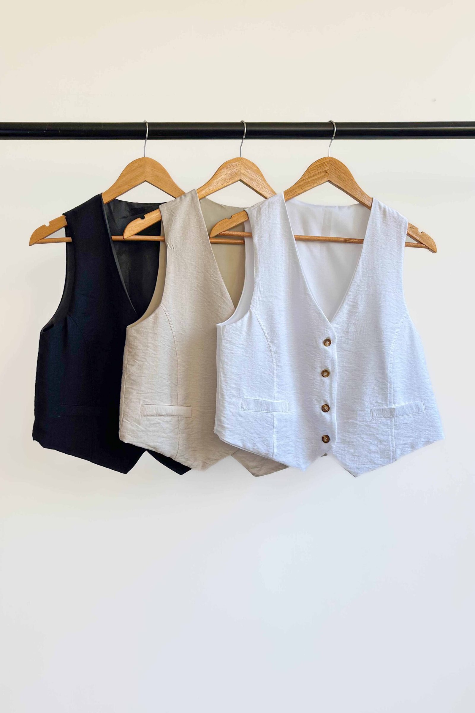 CHALECO VERO TAYLOR - Imagen 6