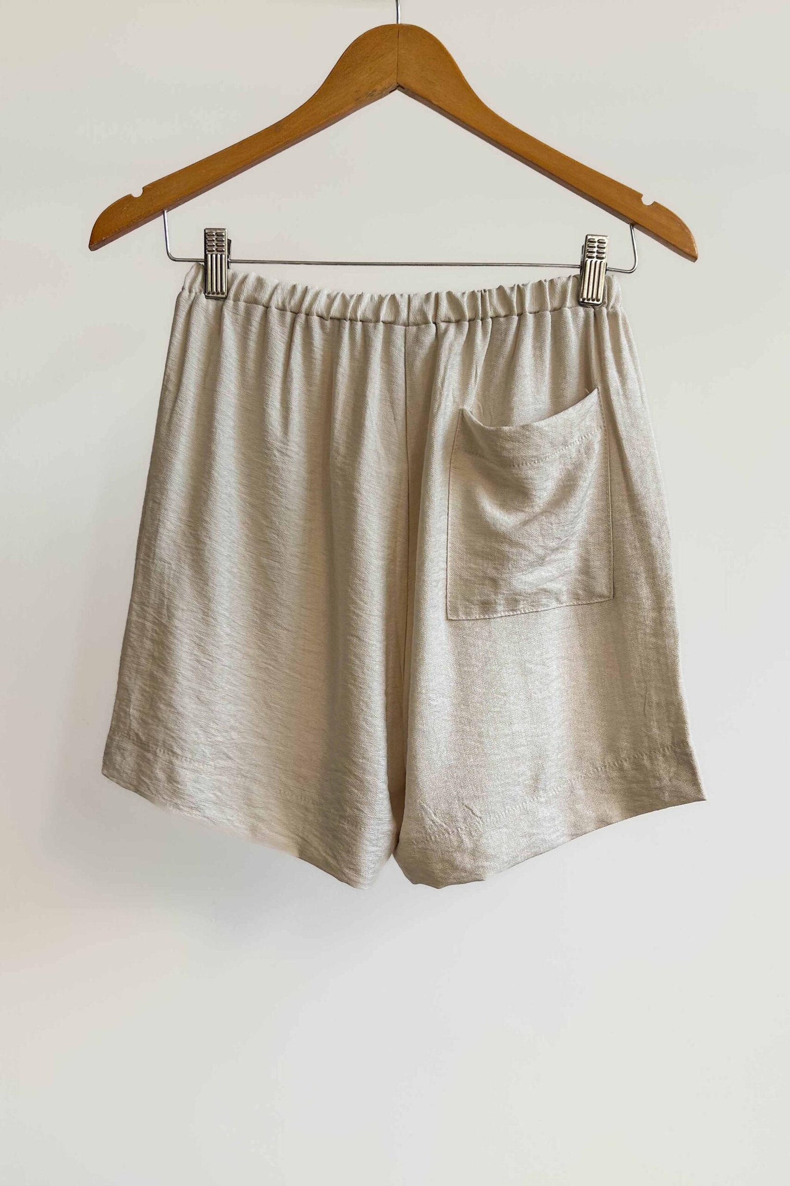 SHORT BARCELONA - Imagen 2