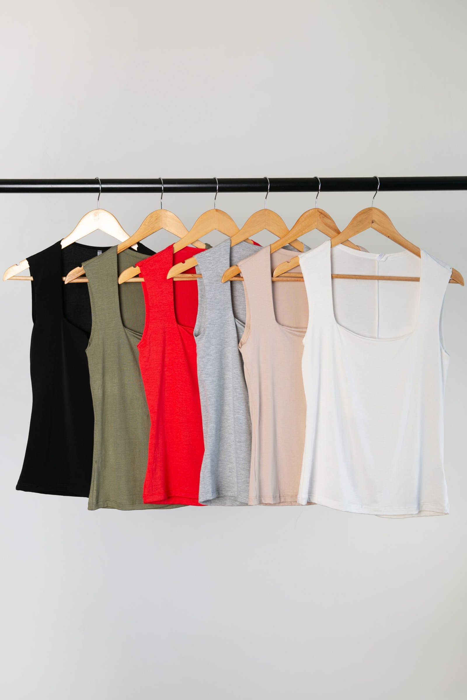 MUSCULOSA BÉLGICA - Imagen 13