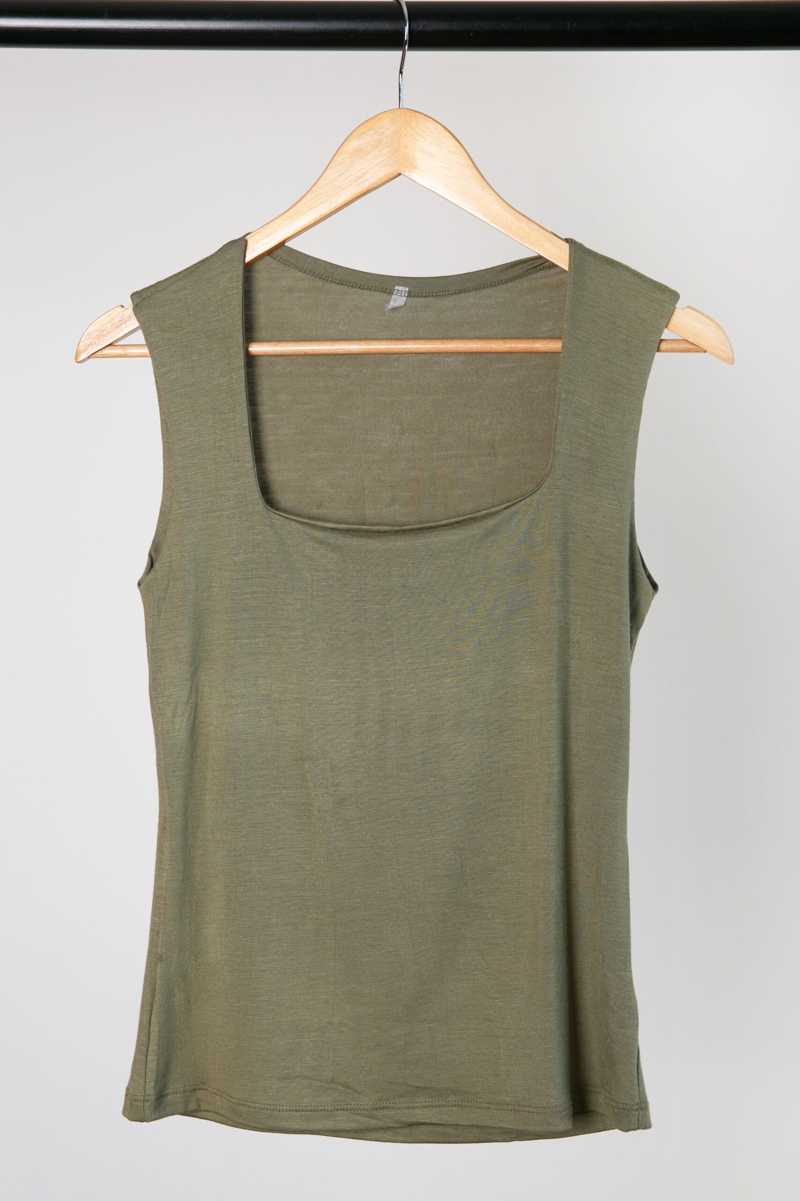 MUSCULOSA BÉLGICA - Imagen 9