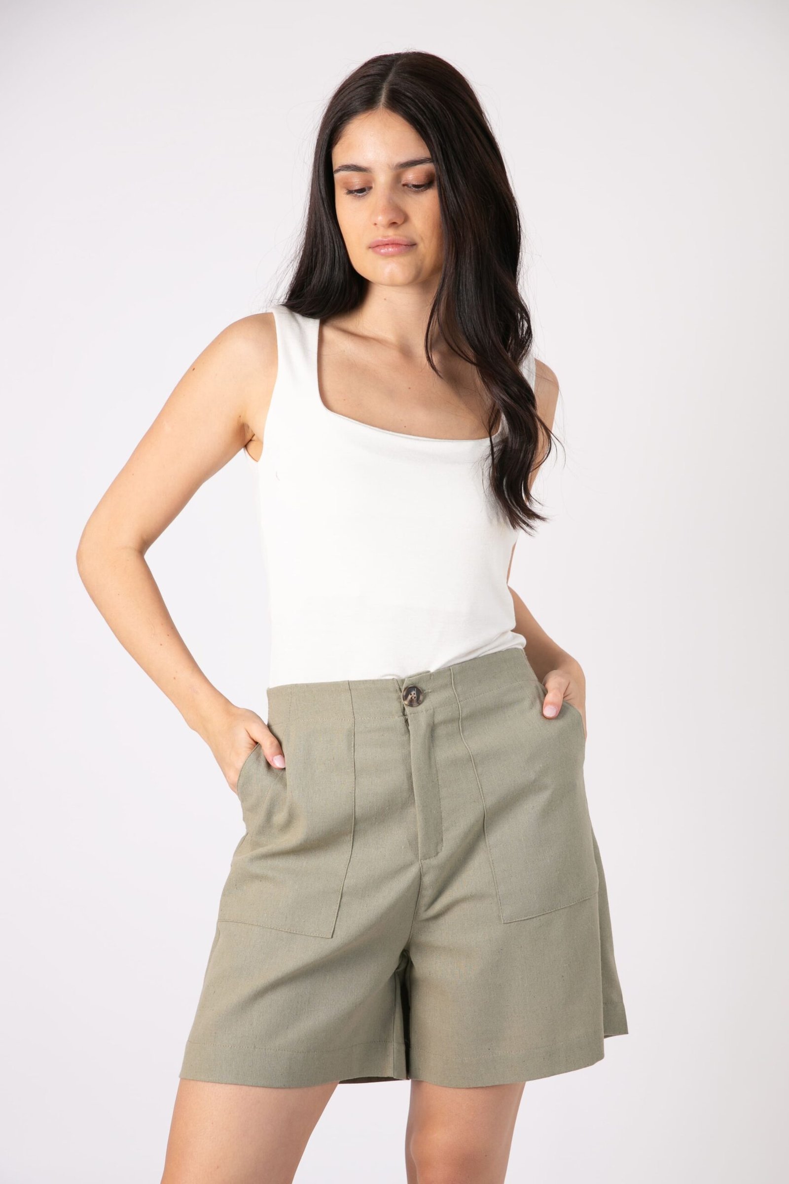 MUSCULOSA BÉLGICA - Imagen 3