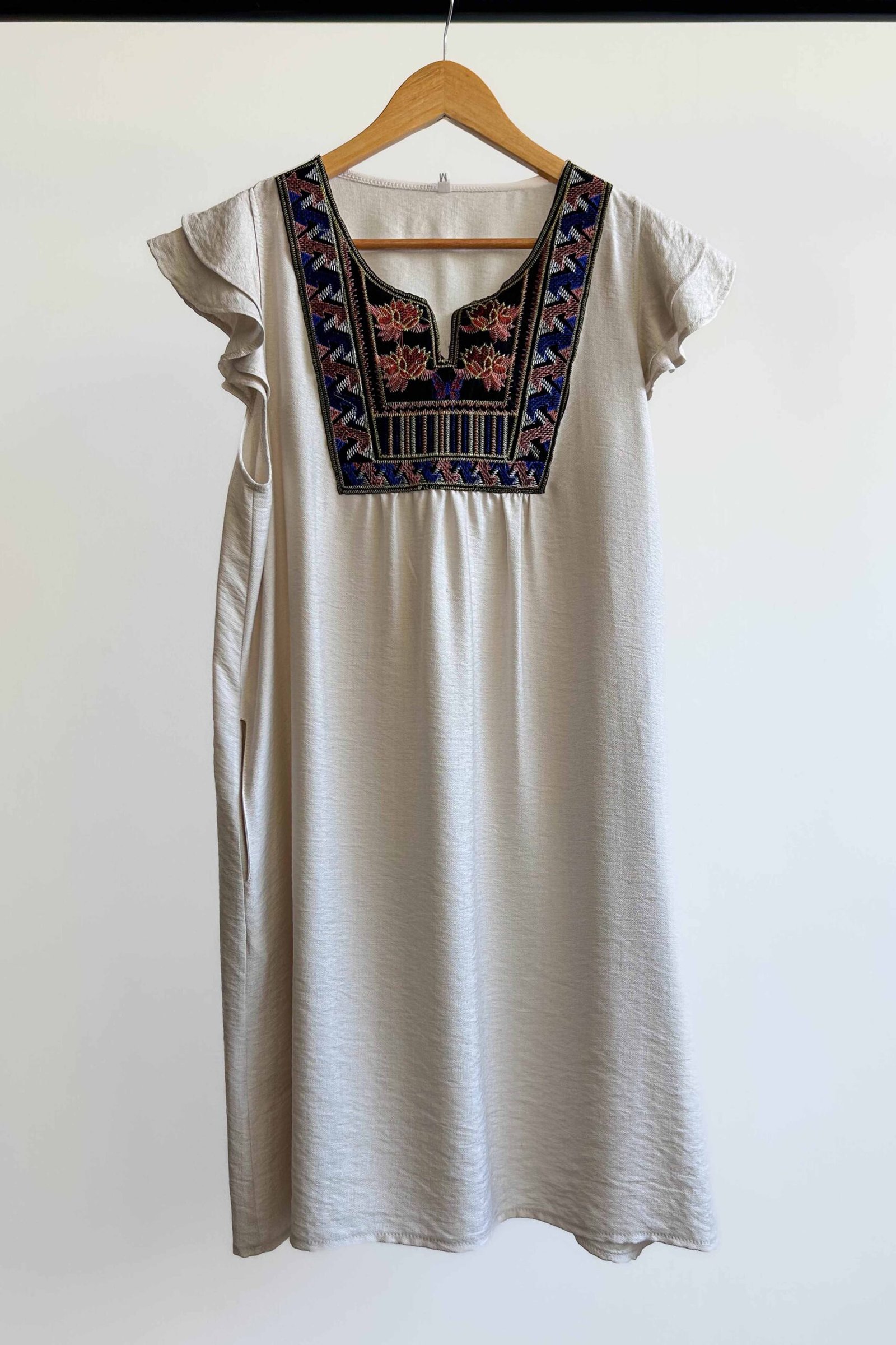 VESTIDO JANIS - Imagen 6