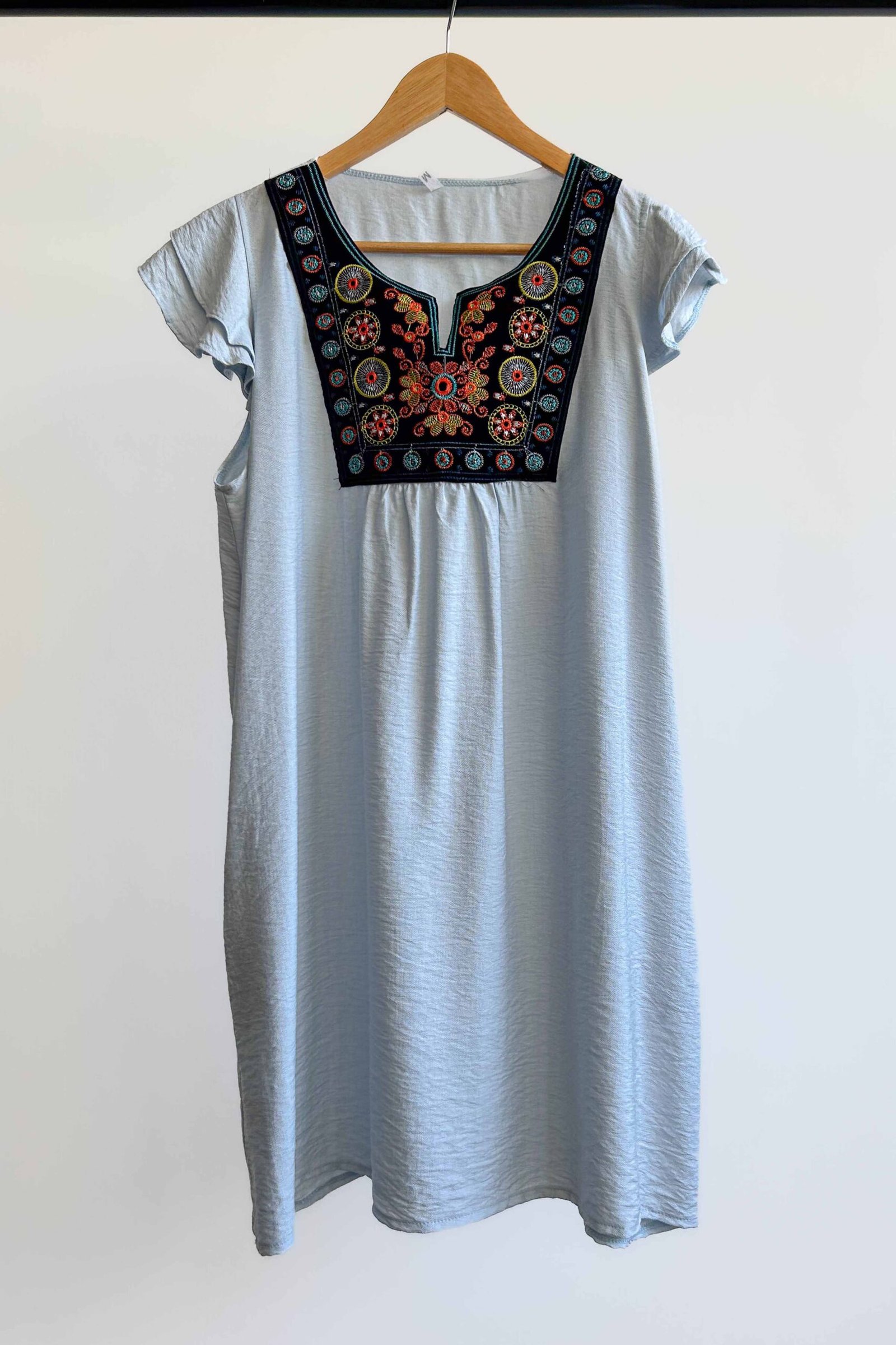 VESTIDO JANIS - Imagen 7