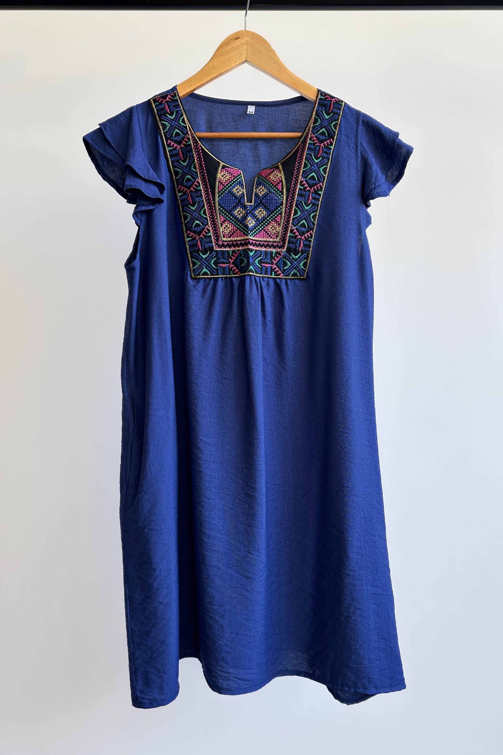 VESTIDO JANIS - Imagen 8