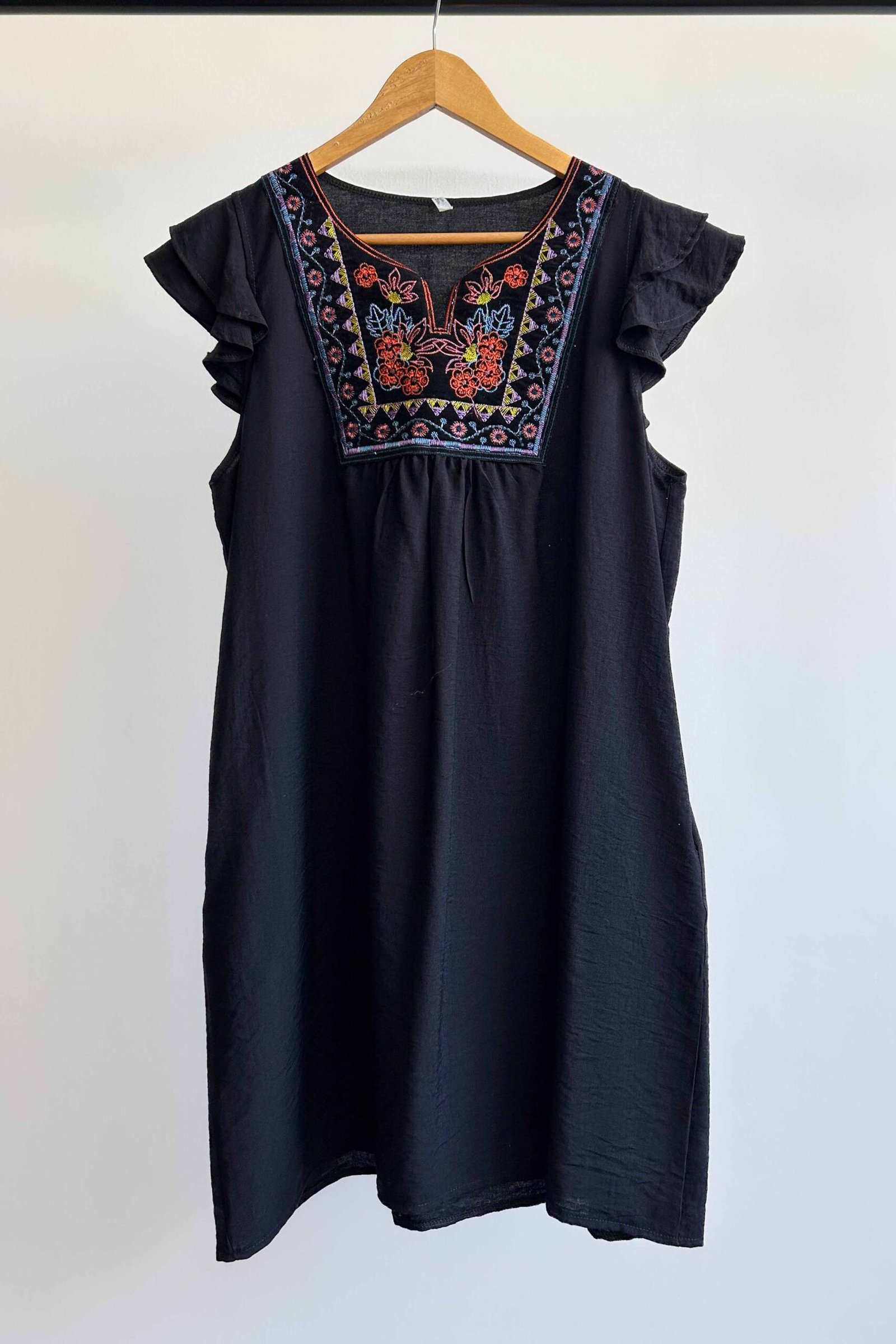 VESTIDO JANIS - Imagen 9