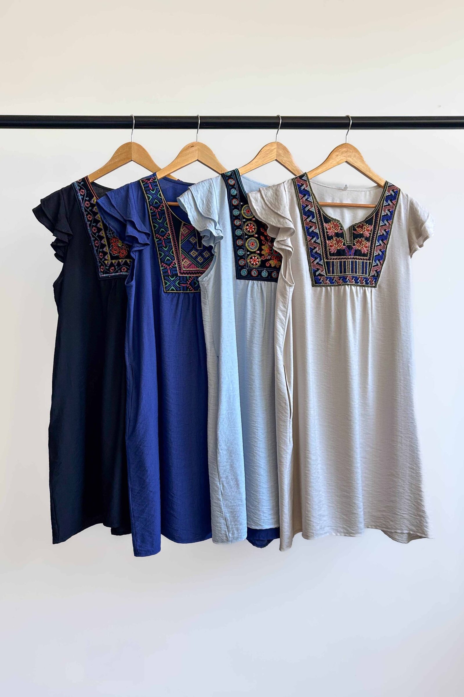 VESTIDO JANIS - Imagen 10