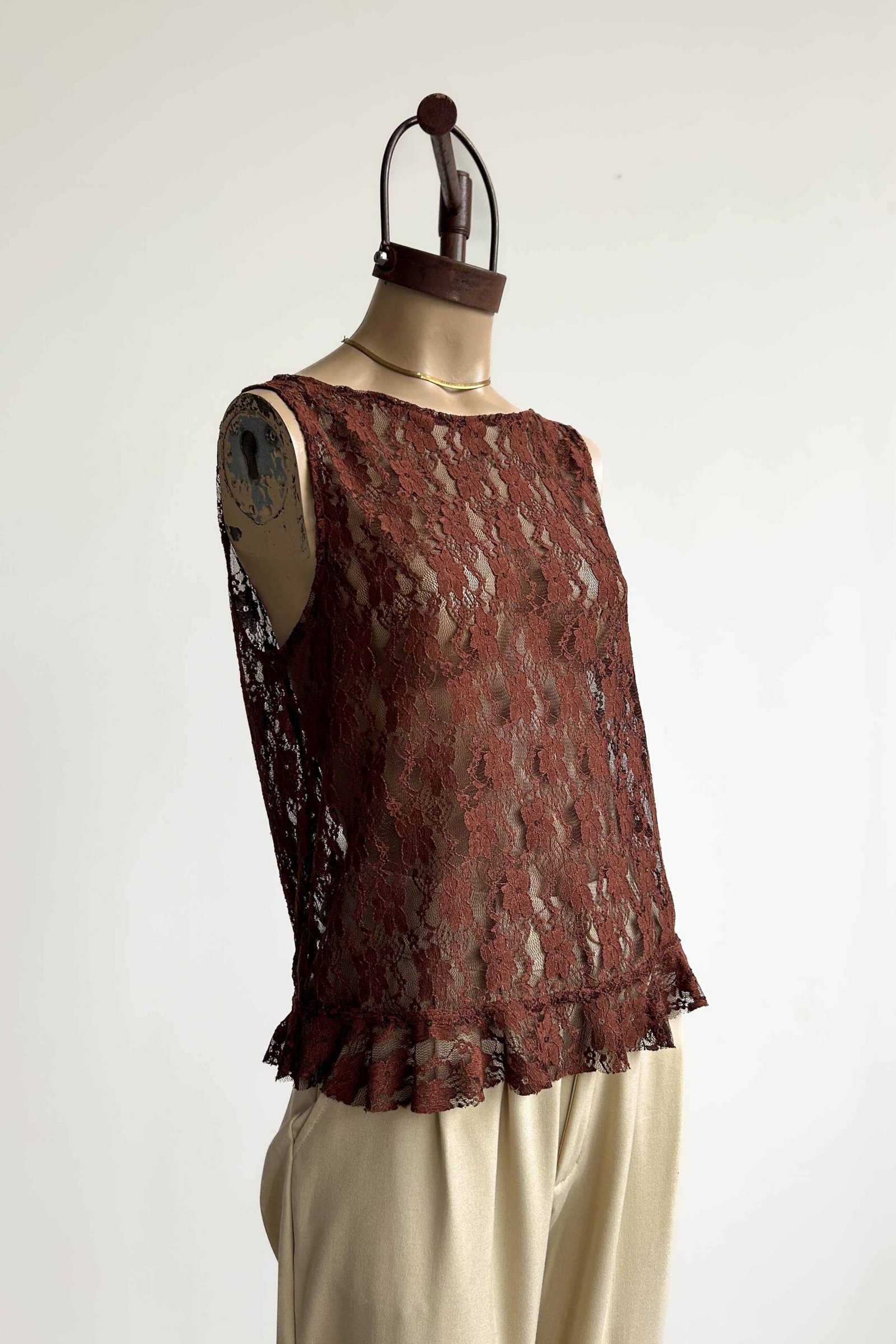 MUSCULOSA KATIA - Imagen 2