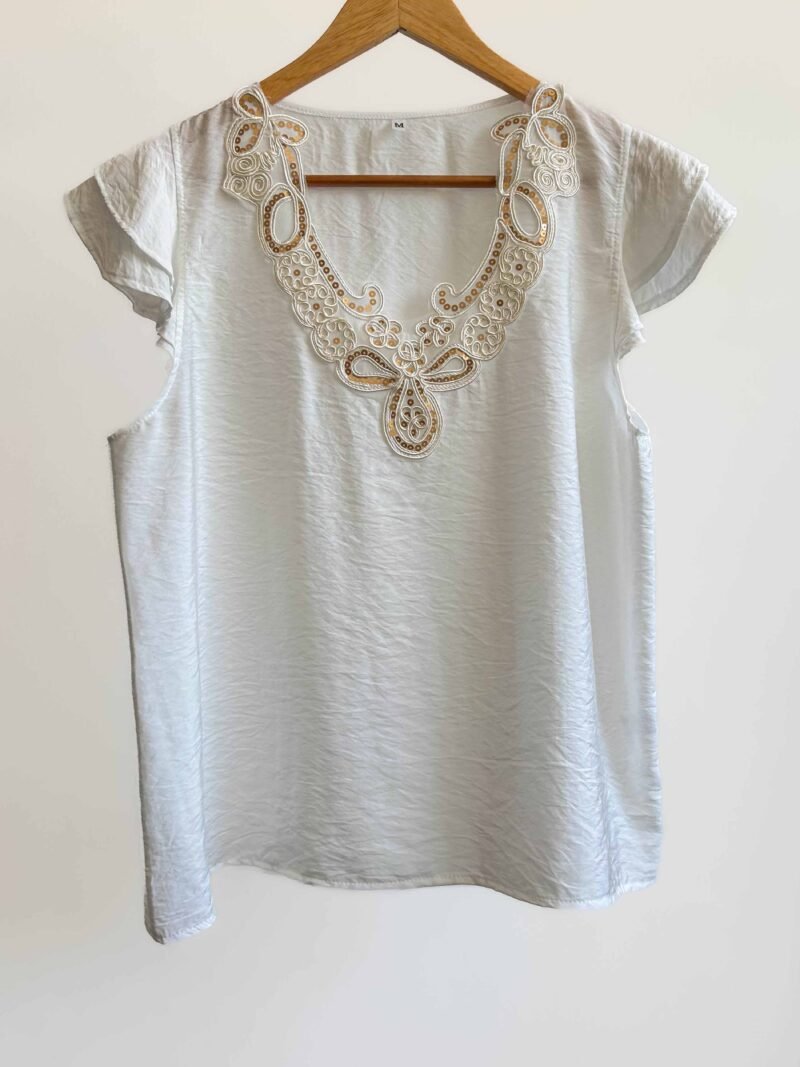 BLUSA  DIANA
