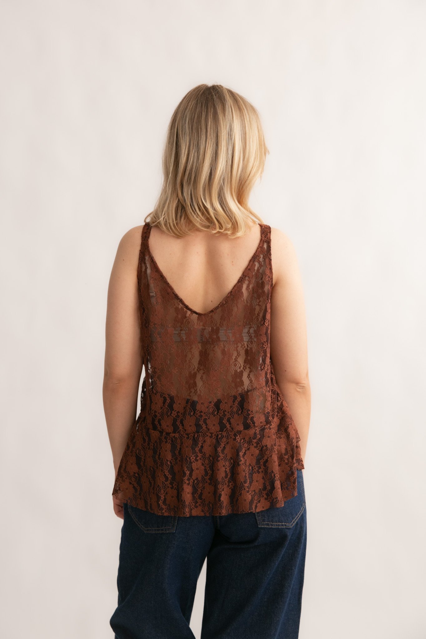 BLUSA NINA - Imagen 5