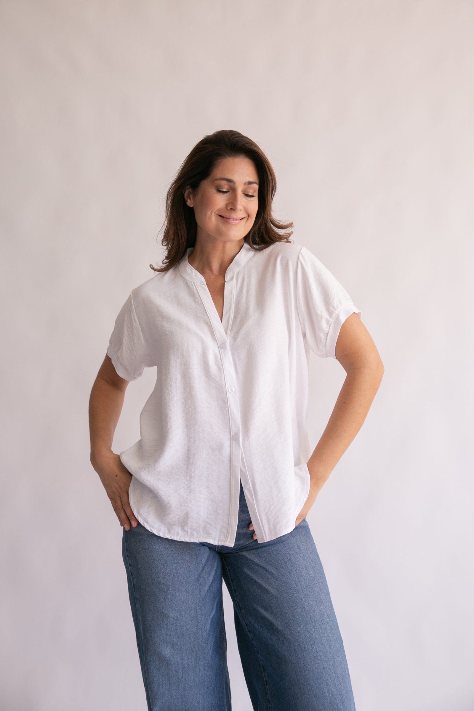 CAMISA CARMEN - Imagen 3